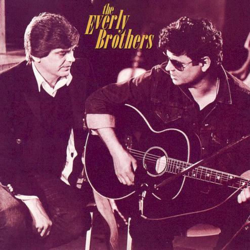 The Everly Brothers